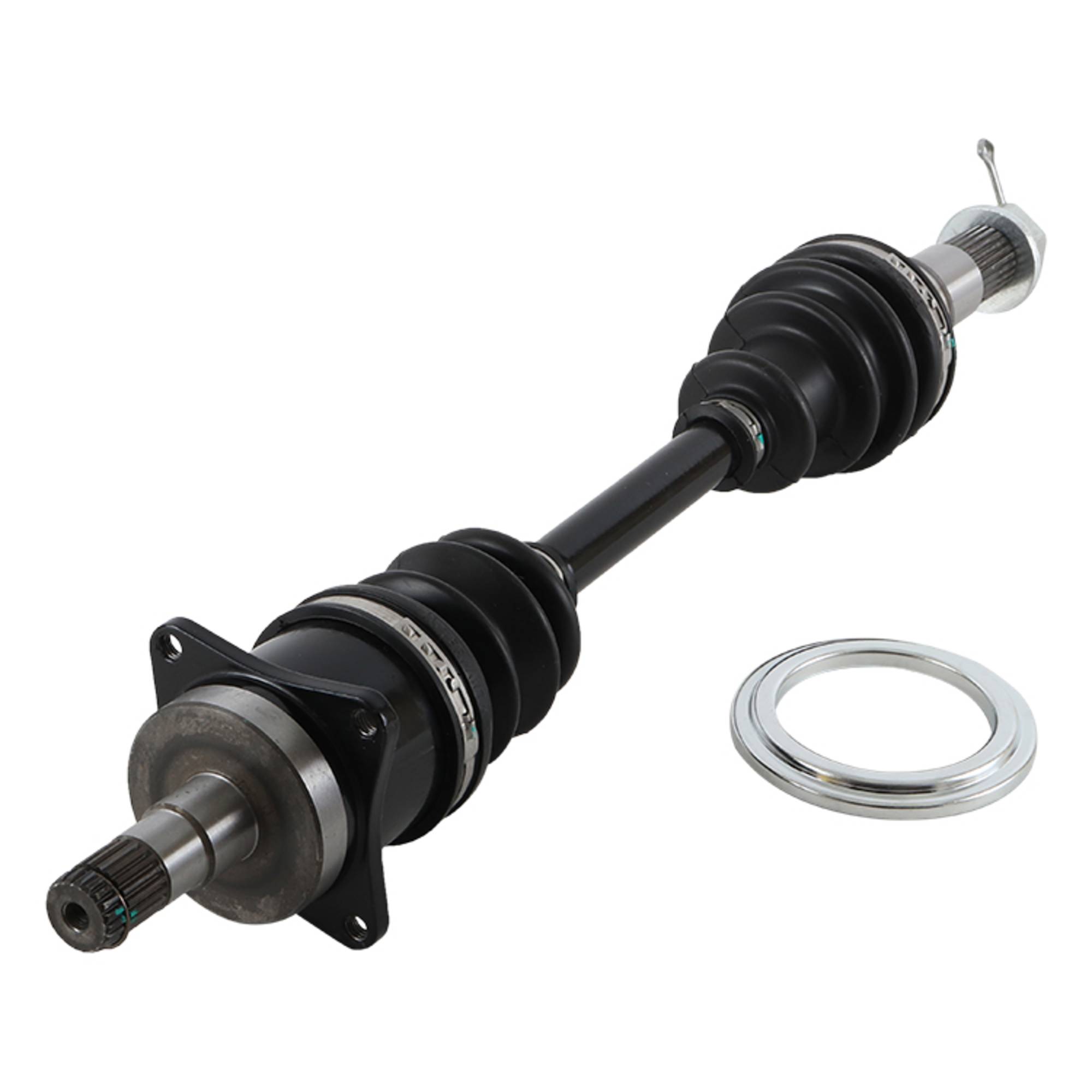 CCL-BALL 3×8 AB6-CA-8-111 6 Ball Axle
